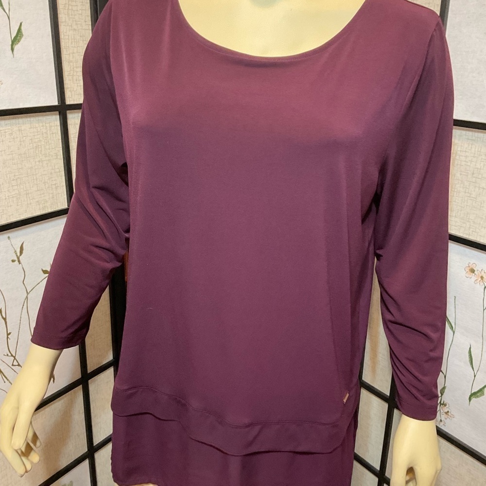 IVANKA Trump Tunic Top